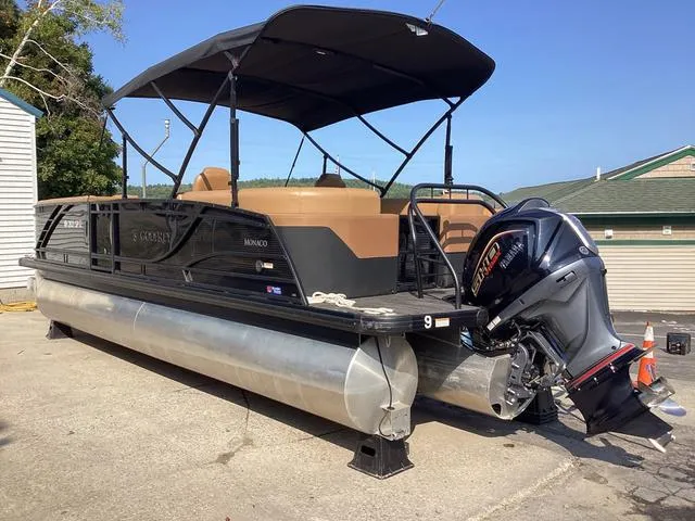 Slide: The Image of Godfrey Monaco 255 SB 2022 - 6