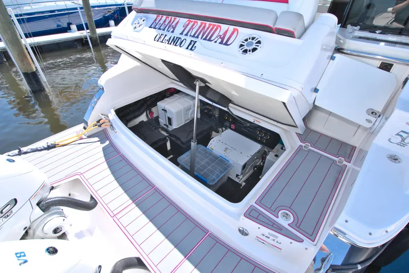 Slide: The Image of Regal 36 XO 2021 - 69