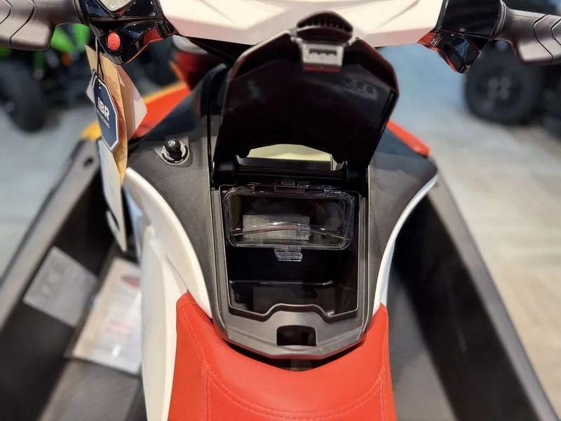 Slide: The Image of Sea-Doo Spark for 2 2025 - 7