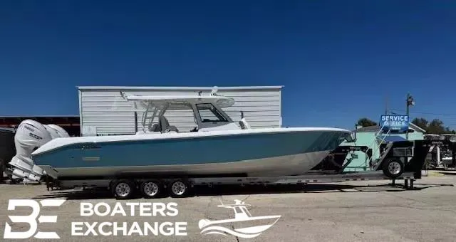 Slide: The Image of Everglades 395 CC 2025 - 1