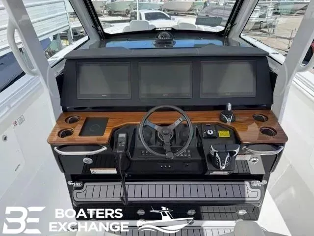 Slide: The Image of Everglades 395 CC 2025 - 11