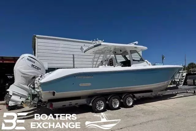 Slide: The Image of Everglades 395 CC 2025 - 2