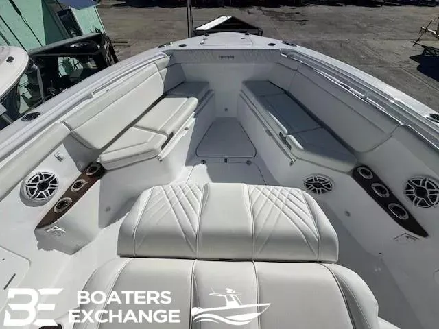 Slide: The Image of Everglades 395 CC 2025 - 21