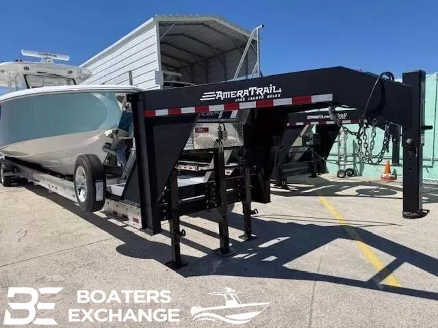 Slide: The Image of Everglades 395 CC 2025 - 3