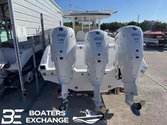 Slide: The Image of Everglades 395 CC 2025 - 4