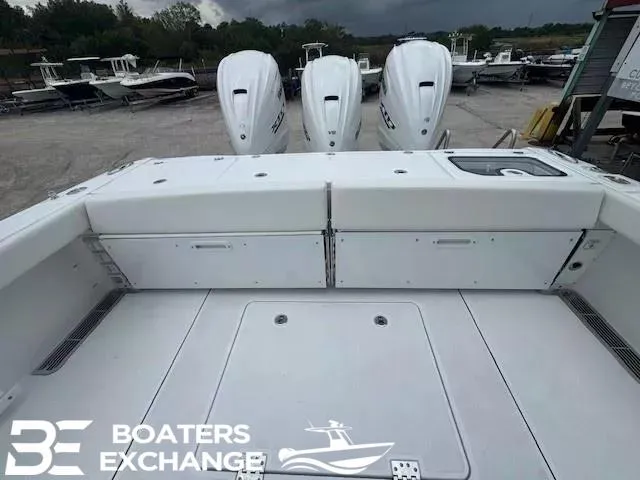 Slide: The Image of Everglades 395 CC 2025 - 5