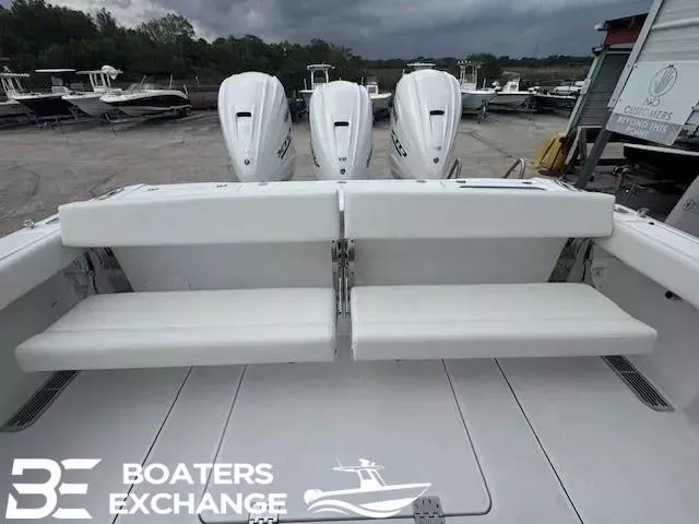 Slide: The Image of Everglades 395 CC 2025 - 6