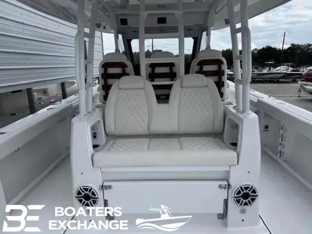 Slide: The Image of Everglades 395 CC 2025 - 7