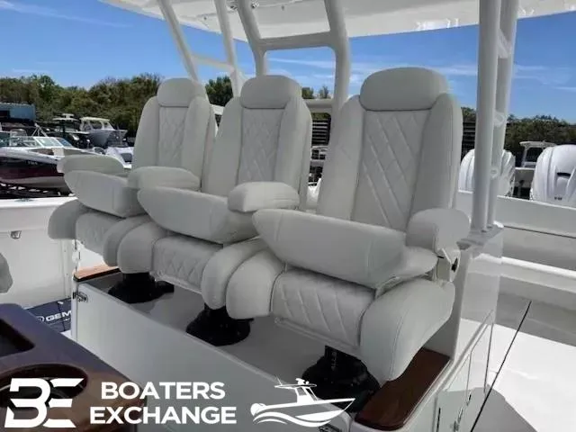 Slide: The Image of Everglades 395 CC 2025 - 8