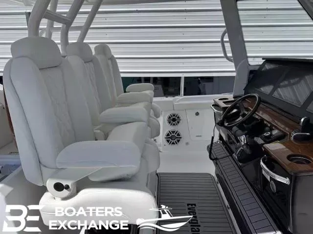 Slide: The Image of Everglades 395 CC 2025 - 9