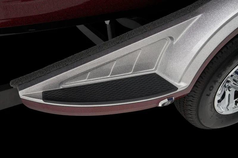 Slide: The Image of Ranger Z518 Cup-Equipped 2025 - 70