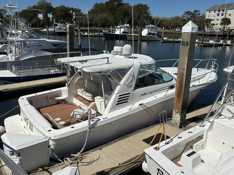 Slide: The Image of Starboard Dockside - 1
