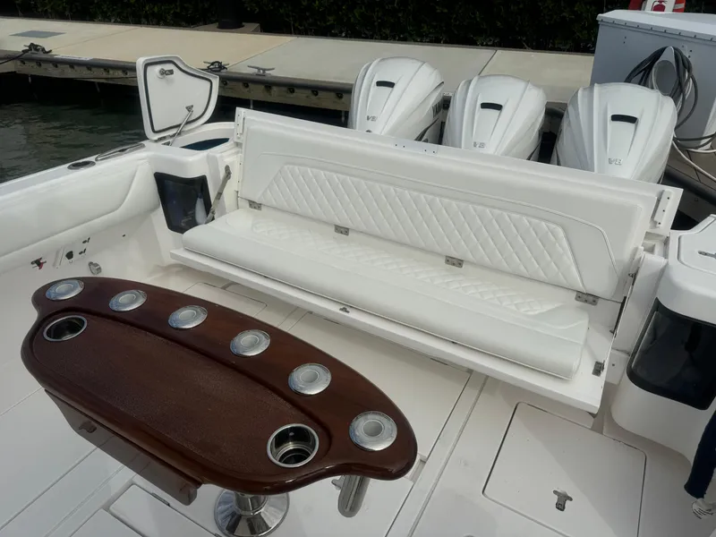 Slide: The Image of Intrepid Nomad 407 2021 - 3