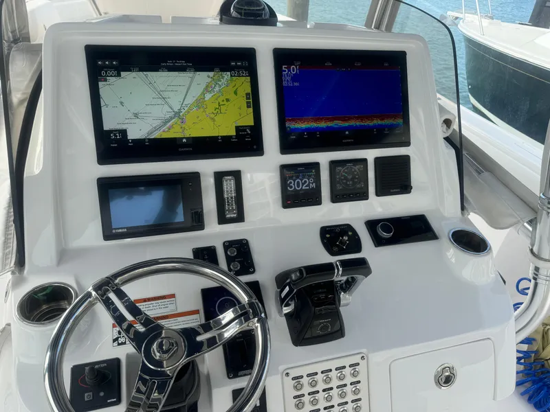 Slide: The Image of Intrepid Nomad 407 2021 - 4