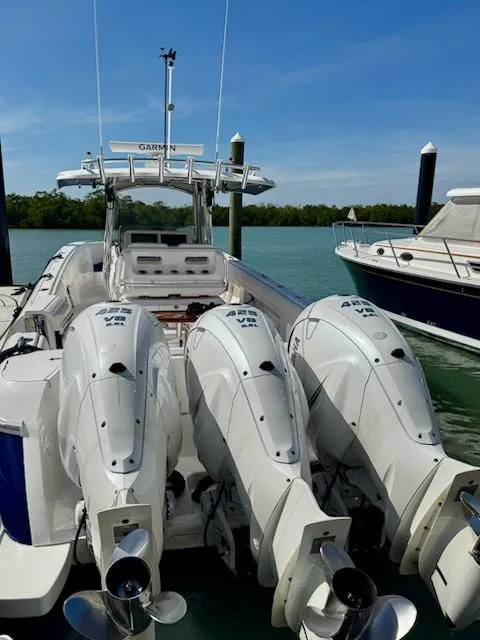 Slide: The Image of Intrepid Nomad 407 2021 - 9