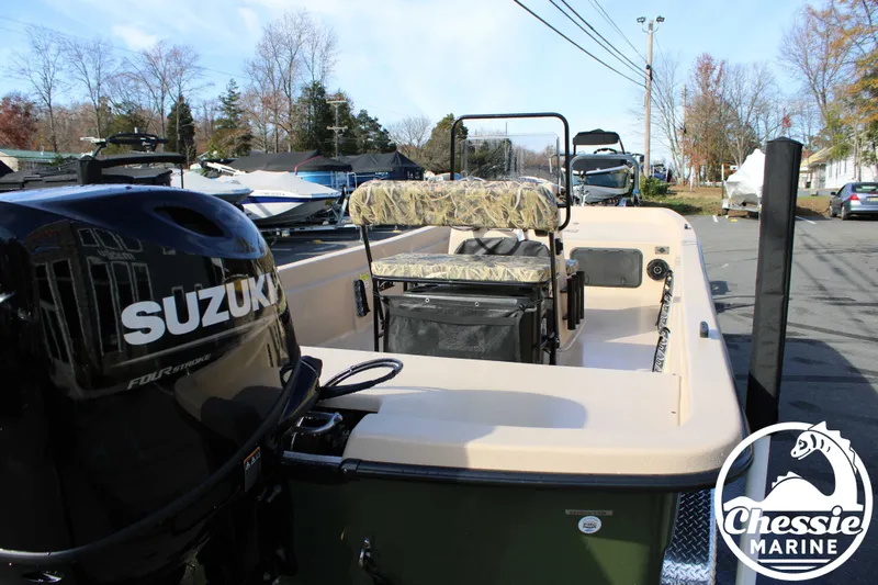 Slide: The Image of Carolina E21 DLX CC 2026 - 10