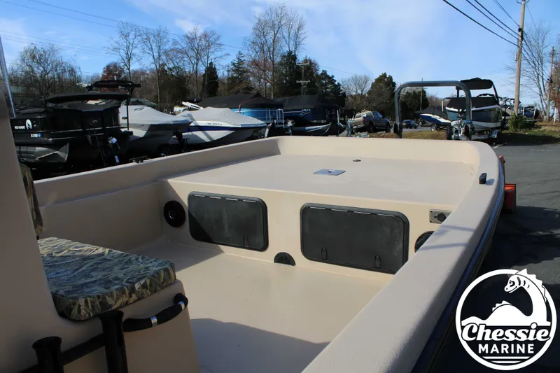 Slide: The Image of Carolina E21 DLX CC 2026 - 11