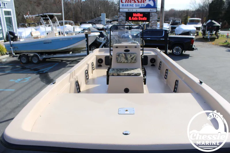 Slide: The Image of Carolina E21 DLX CC 2026 - 13