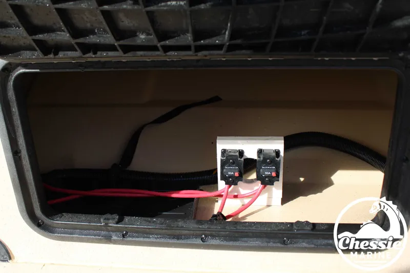 Slide: The Image of Carolina E21 DLX CC 2026 - 16