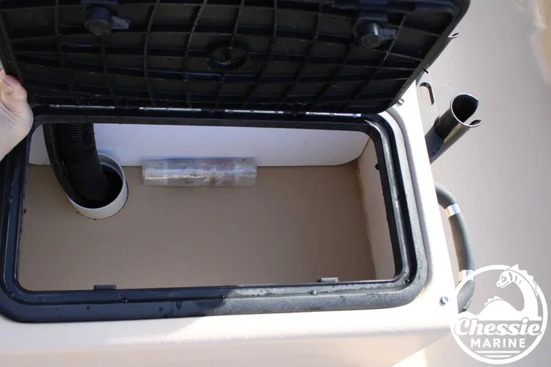 Slide: The Image of Carolina E21 DLX CC 2026 - 18