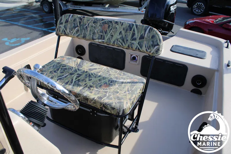 Slide: The Image of Carolina E21 DLX CC 2026 - 19