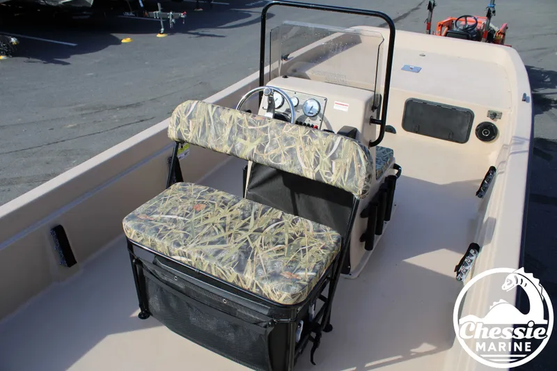 Slide: The Image of Carolina E21 DLX CC 2026 - 21