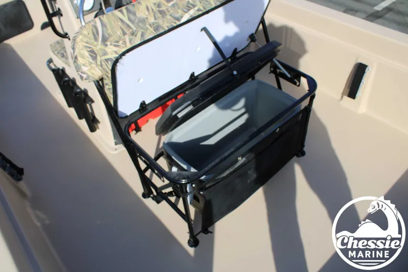 Slide: The Image of Carolina E21 DLX CC 2026 - 25