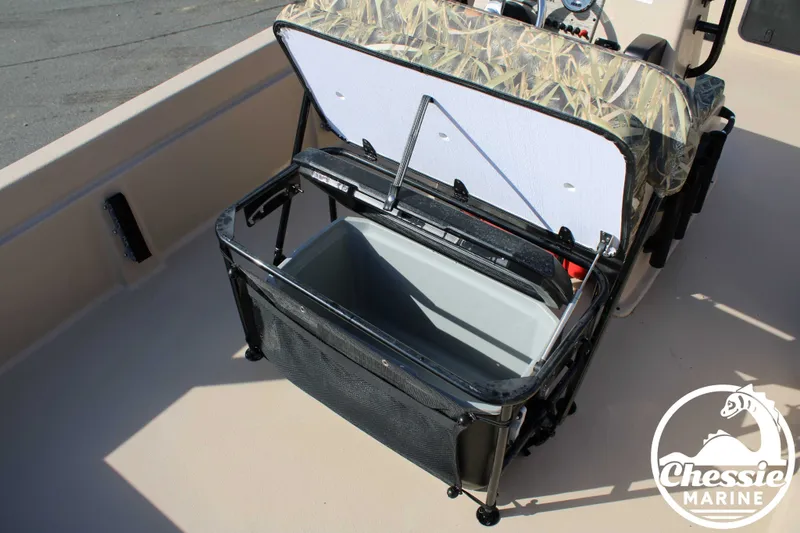 Slide: The Image of Carolina E21 DLX CC 2026 - 26