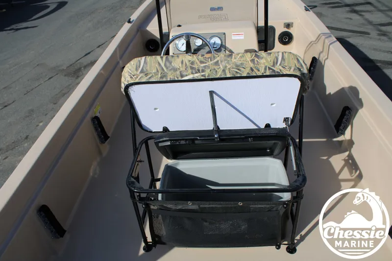 Slide: The Image of Carolina E21 DLX CC 2026 - 27