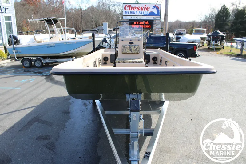 Slide: The Image of Carolina E21 DLX CC 2026 - 4