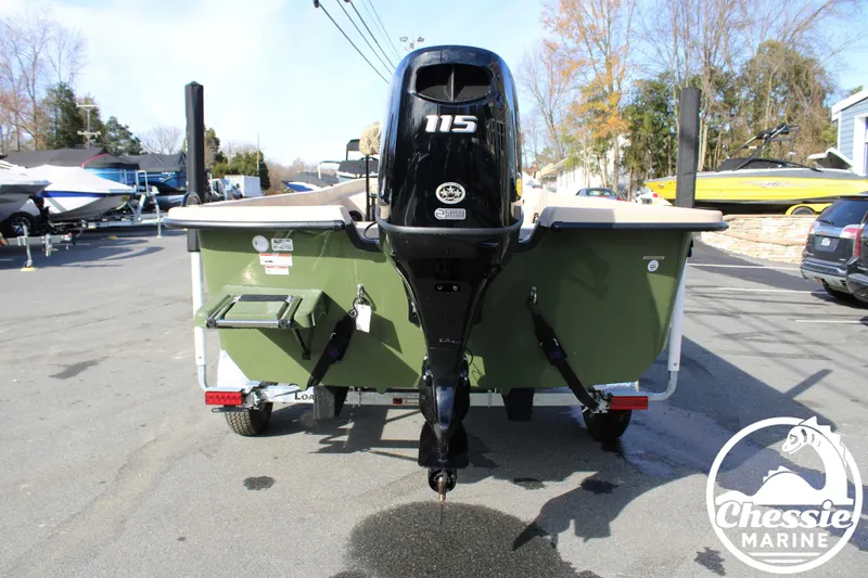 Slide: The Image of Carolina E21 DLX CC 2026 - 8