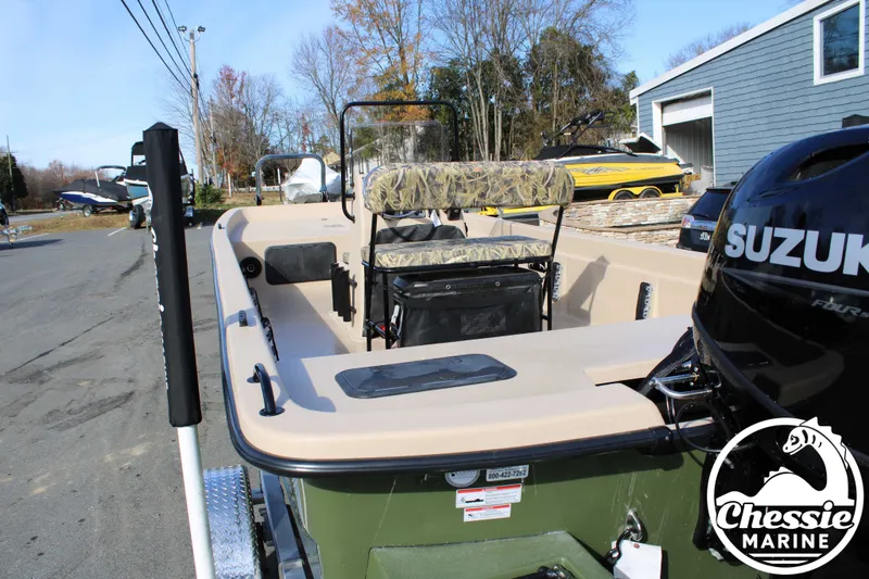 Slide: The Image of Carolina E21 DLX CC 2026 - 9