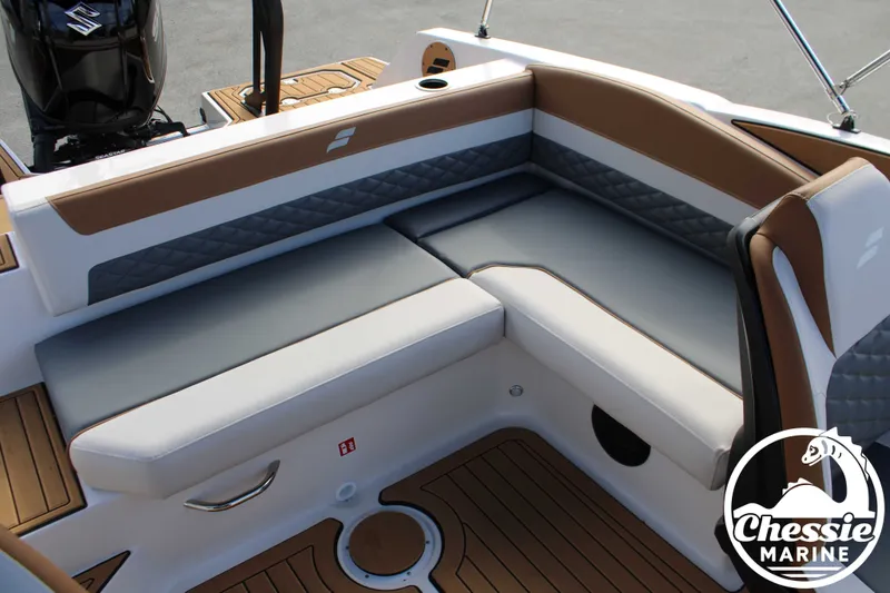 Slide: The Image of Starcraft SVX 210 DC OB 2026 - 13