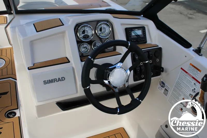 Slide: The Image of Starcraft SVX 210 DC OB 2026 - 15