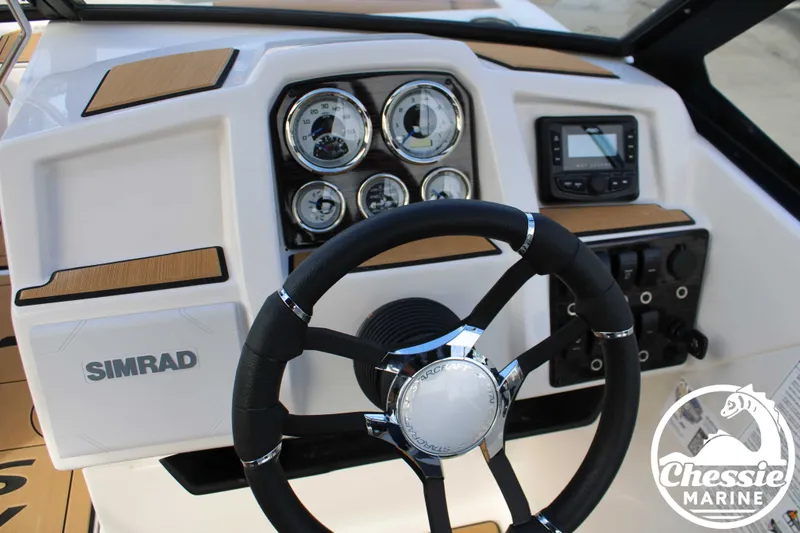 Slide: The Image of Starcraft SVX 210 DC OB 2026 - 16