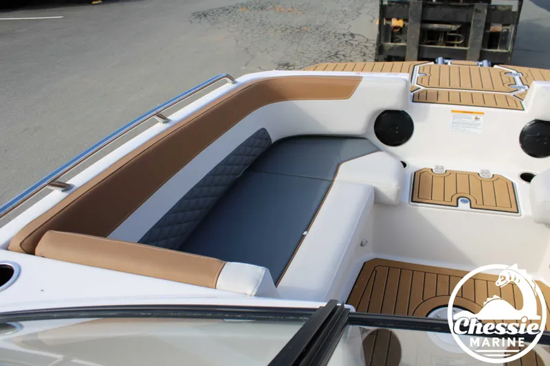 Slide: The Image of Starcraft SVX 210 DC OB 2026 - 18