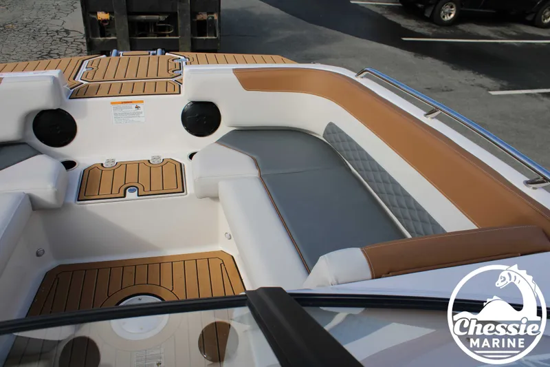 Slide: The Image of Starcraft SVX 210 DC OB 2026 - 19