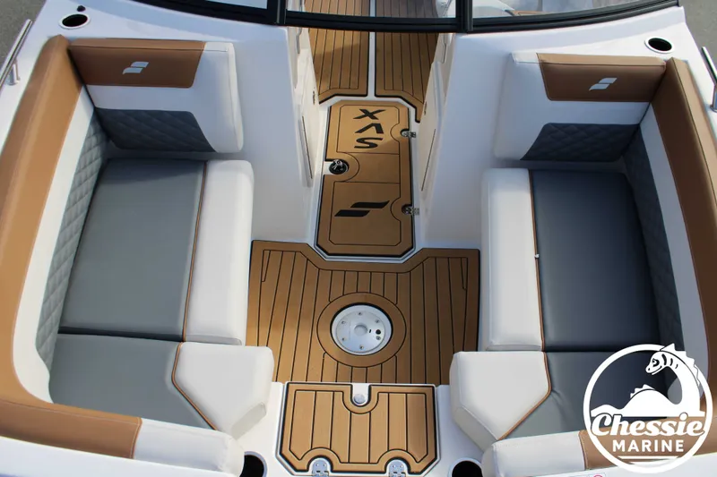 Slide: The Image of Starcraft SVX 210 DC OB 2026 - 21