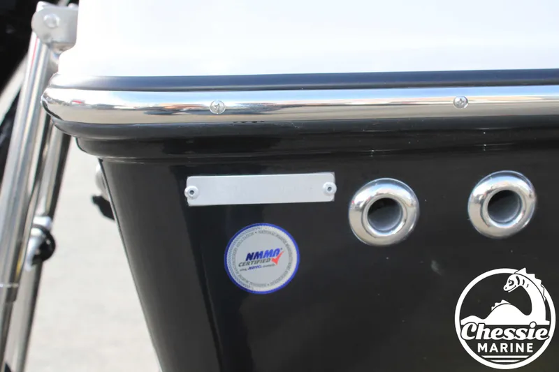 Slide: The Image of Starcraft SVX 210 DC OB 2026 - 22