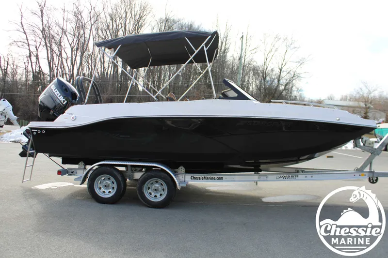 Slide: The Image of Starcraft SVX 210 DC OB 2026 - 6