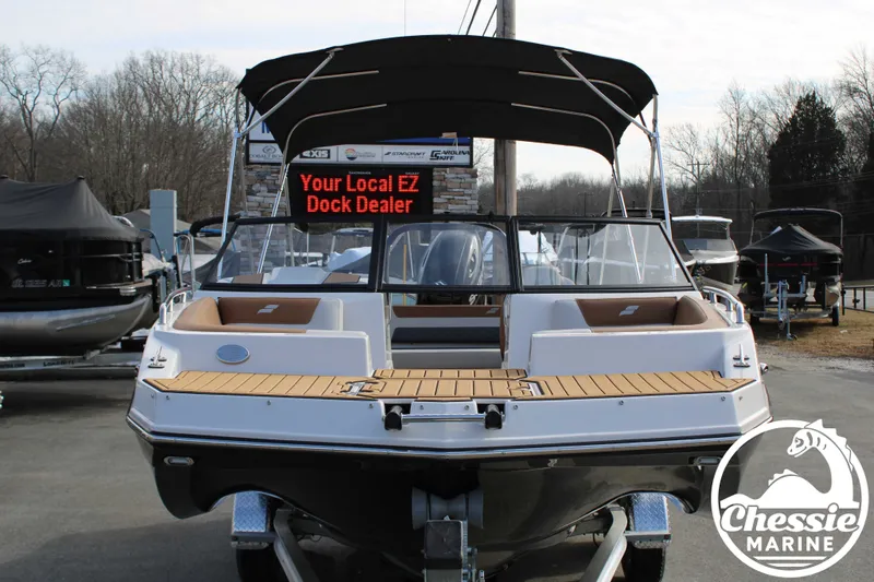 Slide: The Image of Starcraft SVX 210 DC OB 2026 - 8