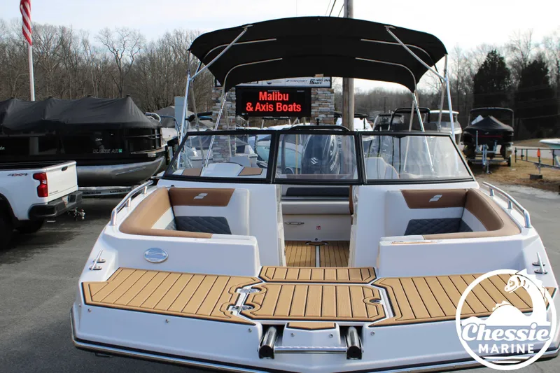 Slide: The Image of Starcraft SVX 210 DC OB 2026 - 9