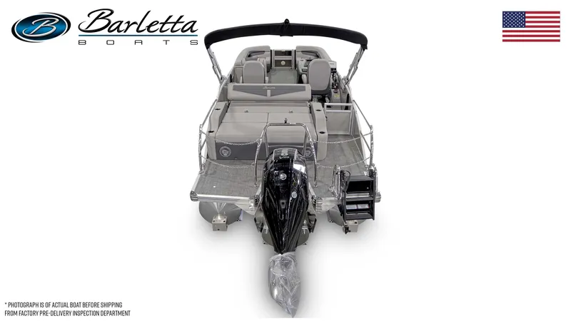 Slide: The Image of Barletta Cabrio - C24UC 2025 - 3