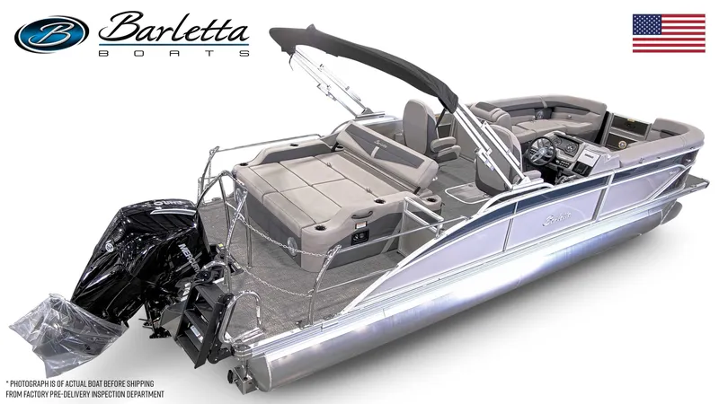 Slide: The Image of Barletta Cabrio - C24UC 2025 - 4