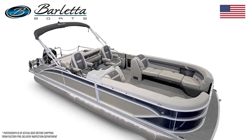 Slide: The Image of Barletta Cabrio - C24UC 2025 - 5