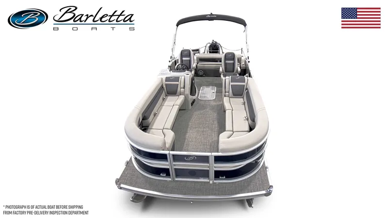 Slide: The Image of Barletta Cabrio - C24UC 2025 - 6