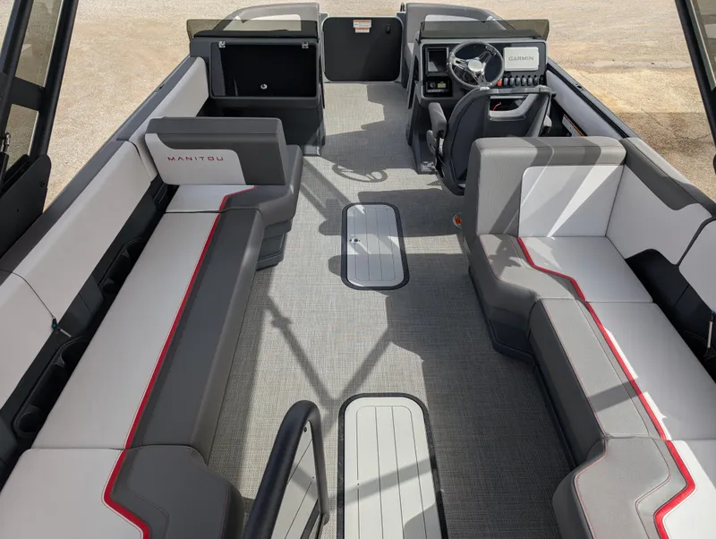 Slide: The Image of Manitou Cruise 2025 - 54