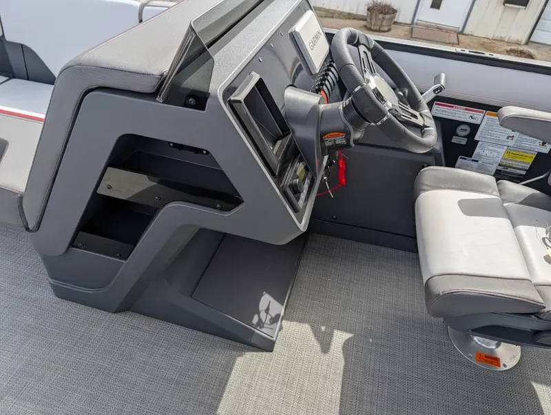 Slide: The Image of Manitou Cruise 2025 - 55