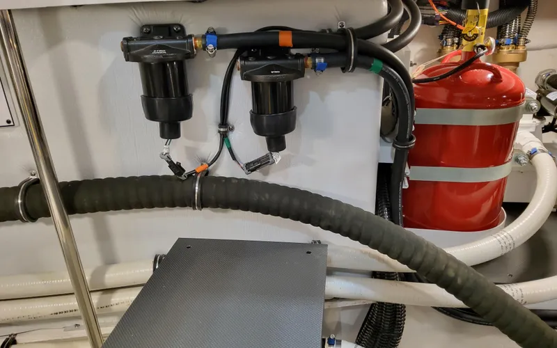 Slide: The Image of Formula 400 Super Sport Crossover 2025 - 104