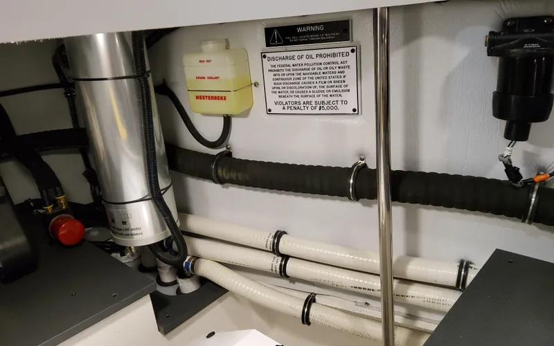 Slide: The Image of Formula 400 Super Sport Crossover 2025 - 105